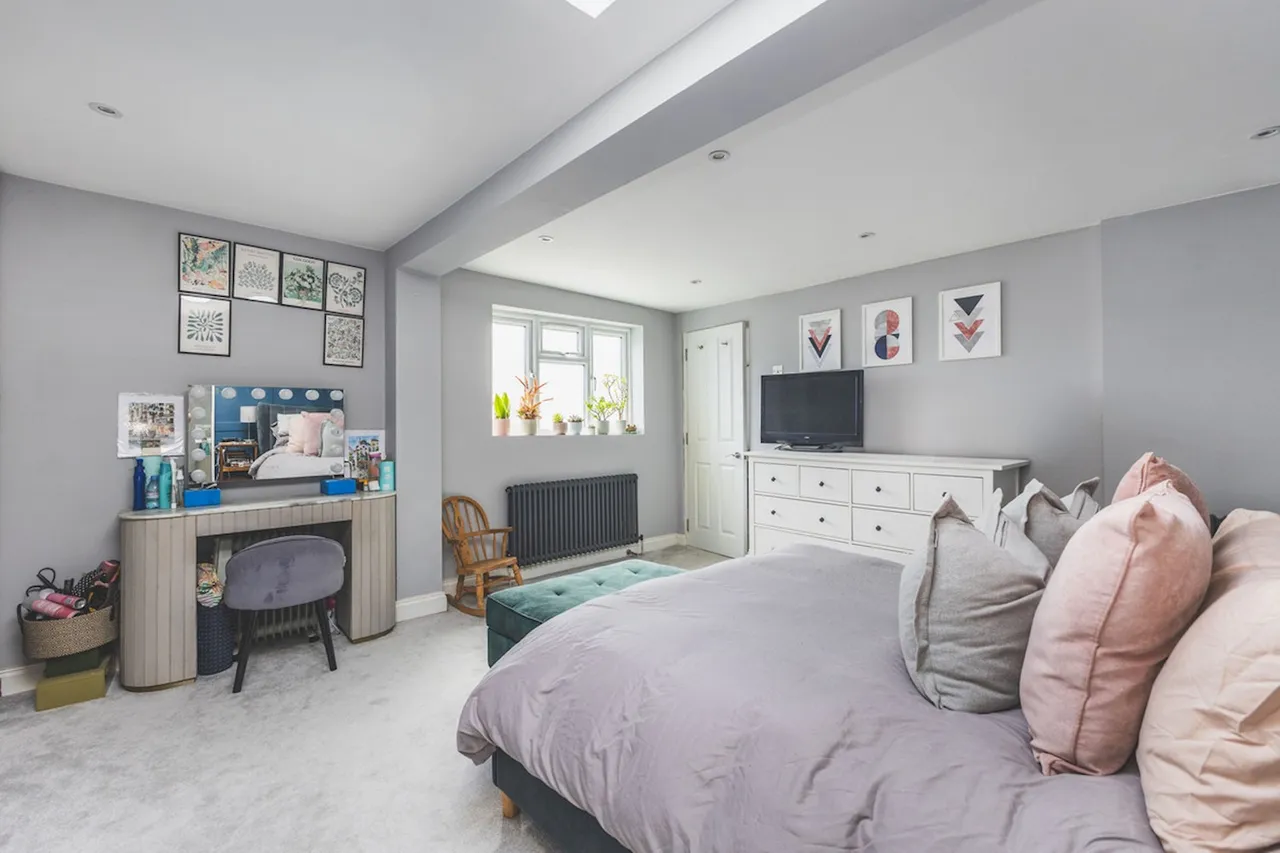 Heber Road, London, SE22, photo 7