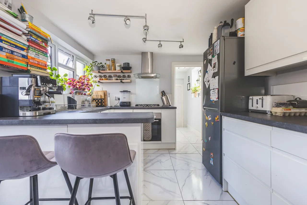 Heber Road, London, SE22, photo 9