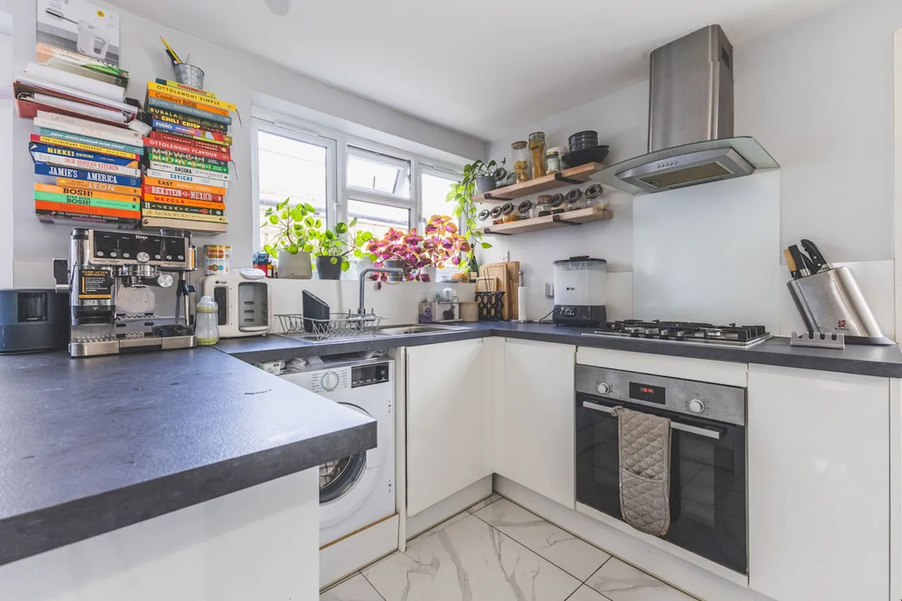 Heber Road, London, SE22, photo 10