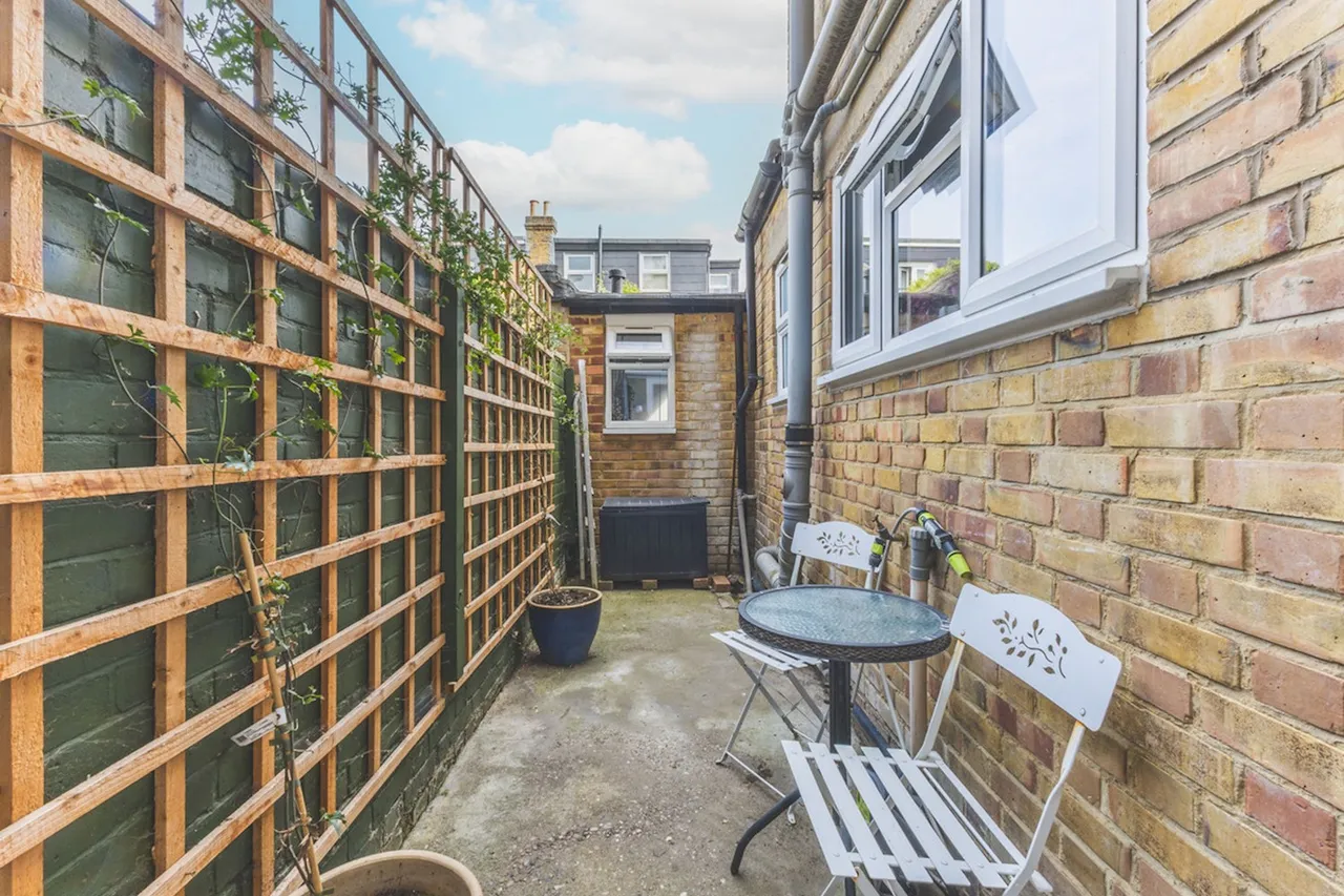 Heber Road, London, SE22, photo 5