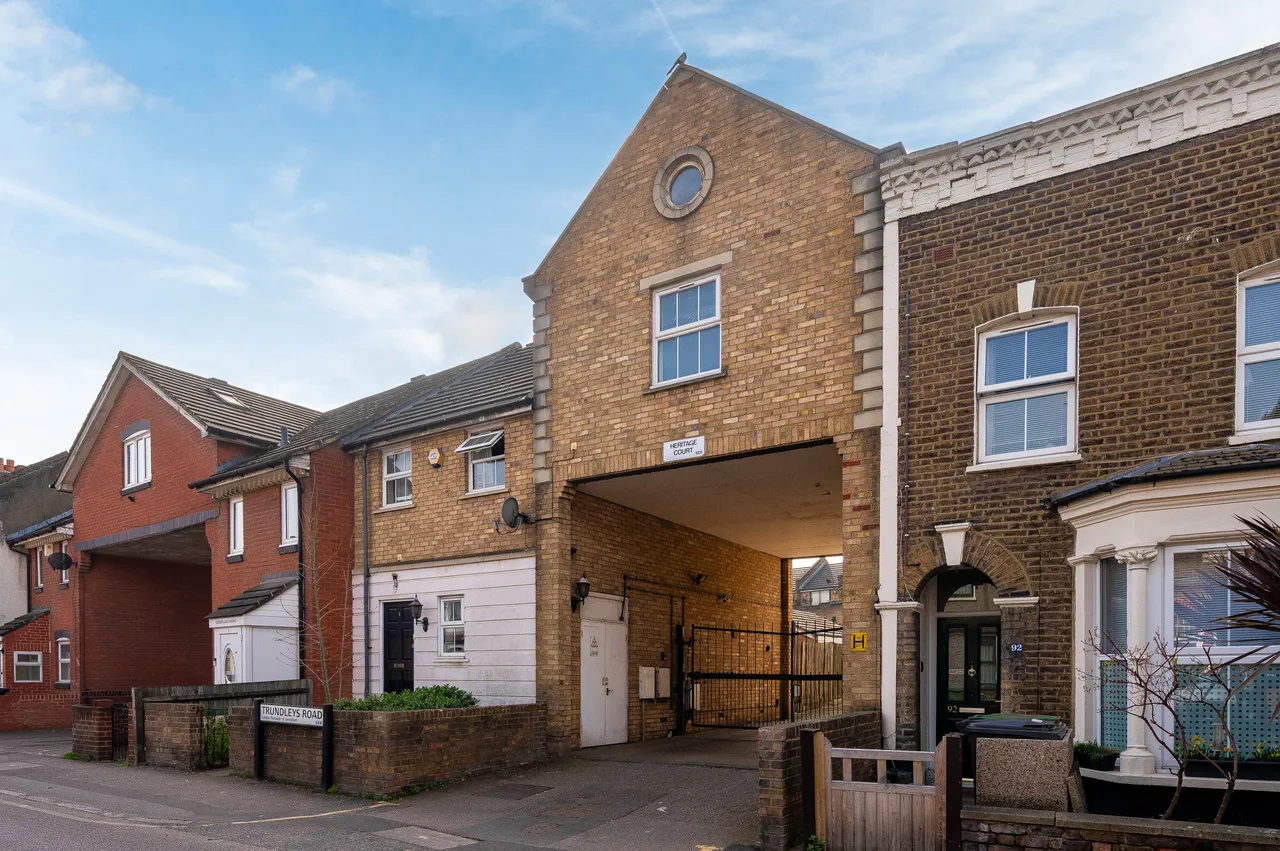 London, SE8, photo 20