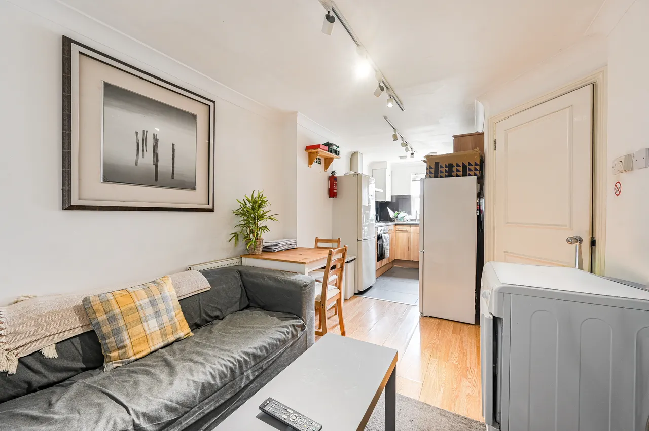 5 bed house for sale, London, SE8