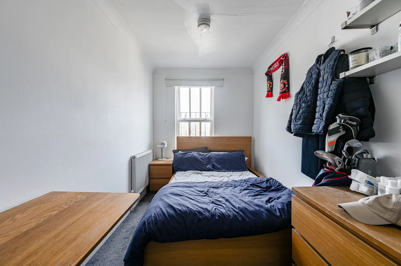 London, SE8, photo 19