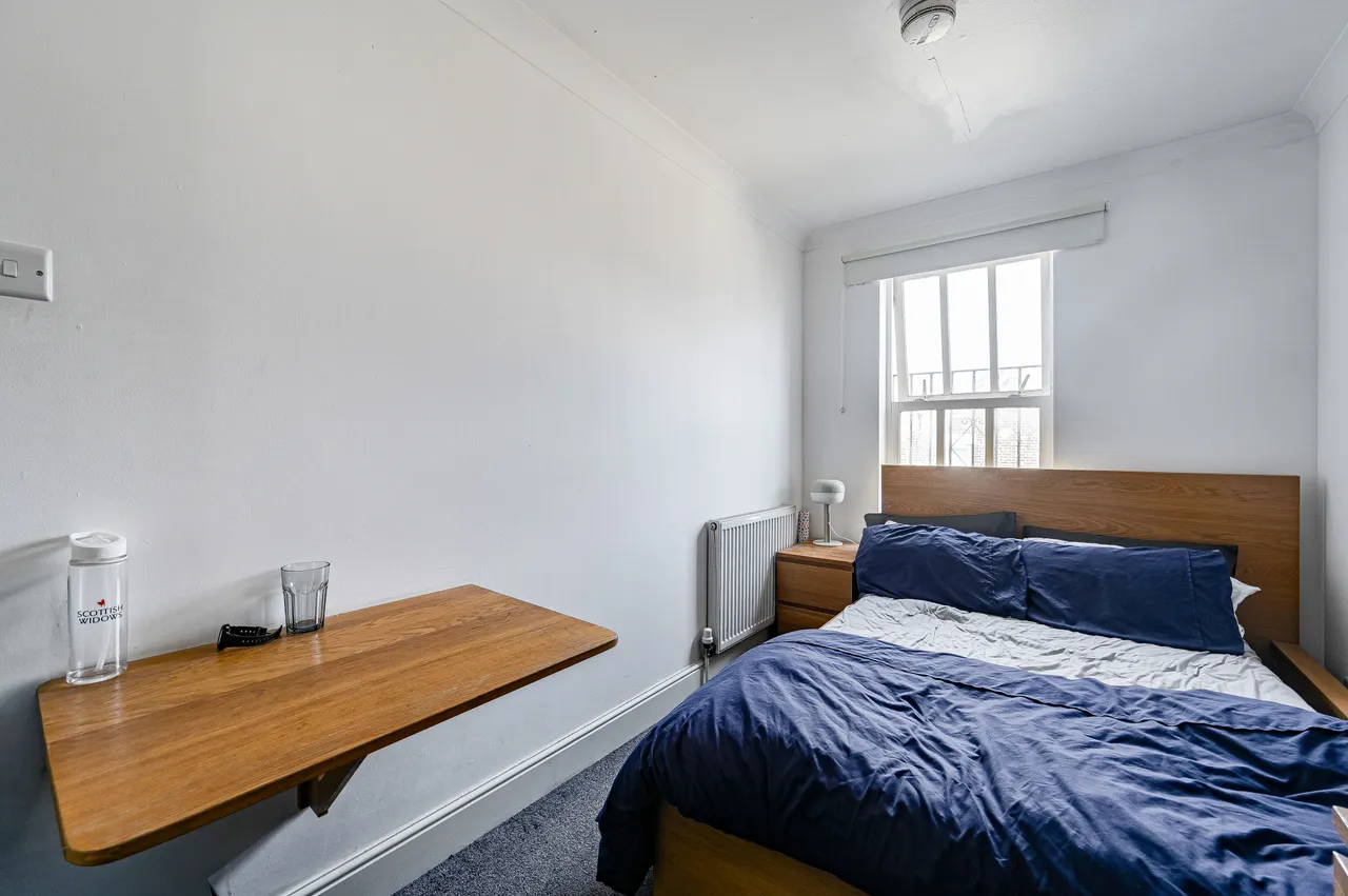 London, SE8, photo 18
