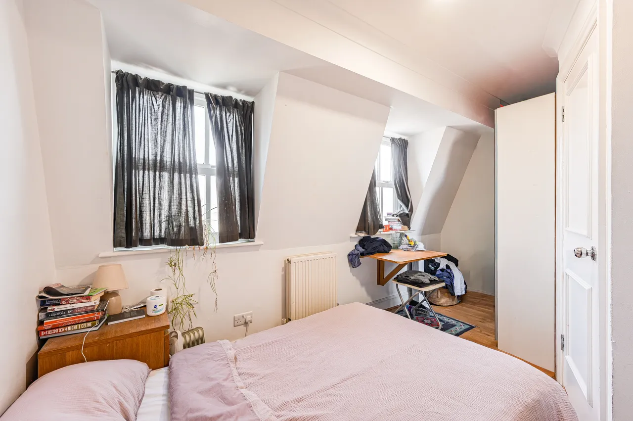 London, SE8, photo 14