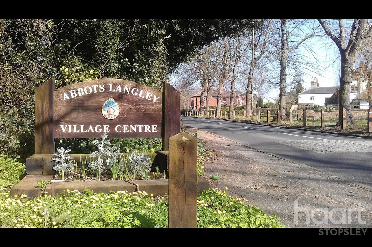 Mallard Road, Abbots Langley, WD5, photo 5