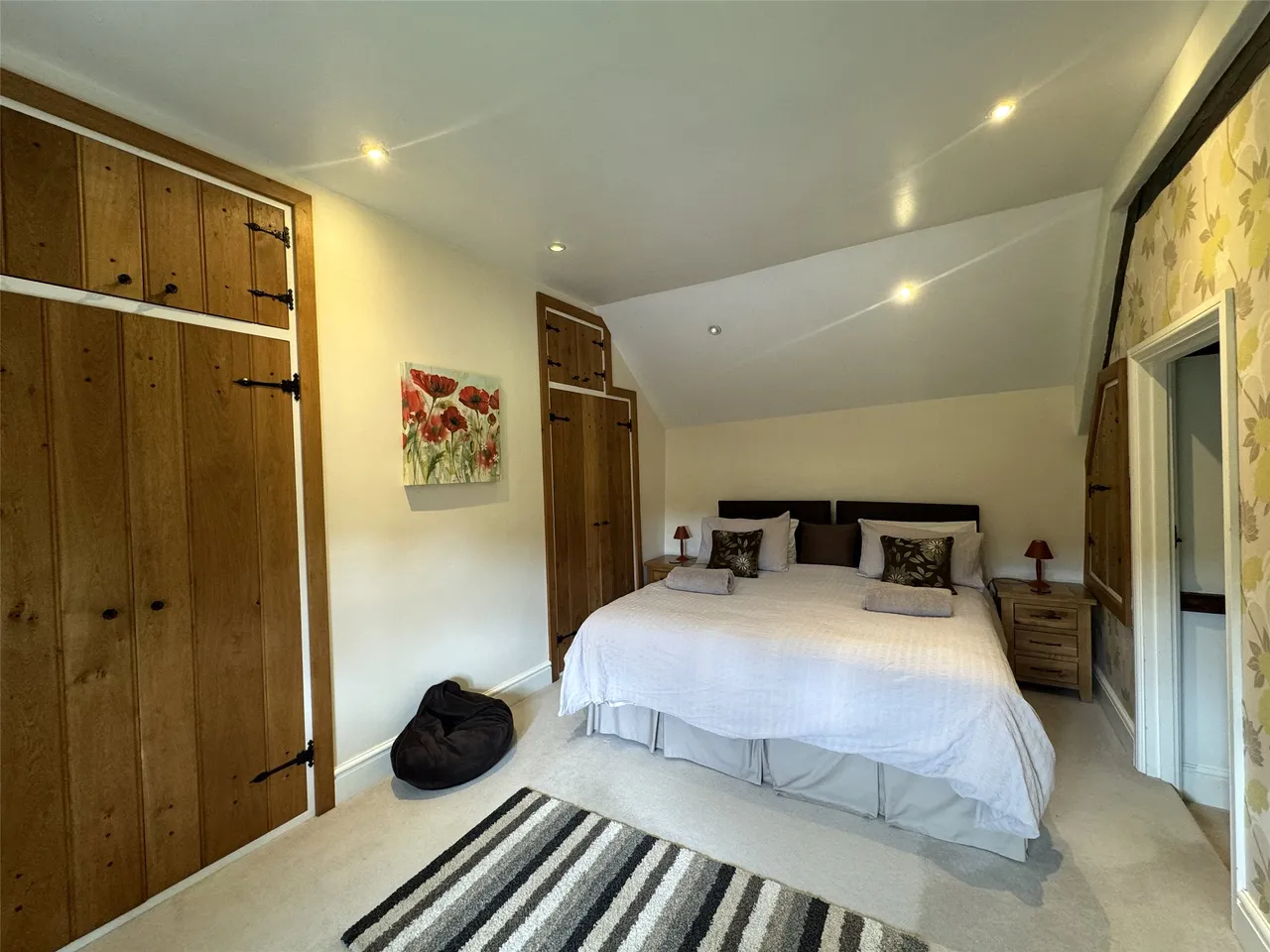 Whitelake Farm, Hiscott, EX31, photo 13