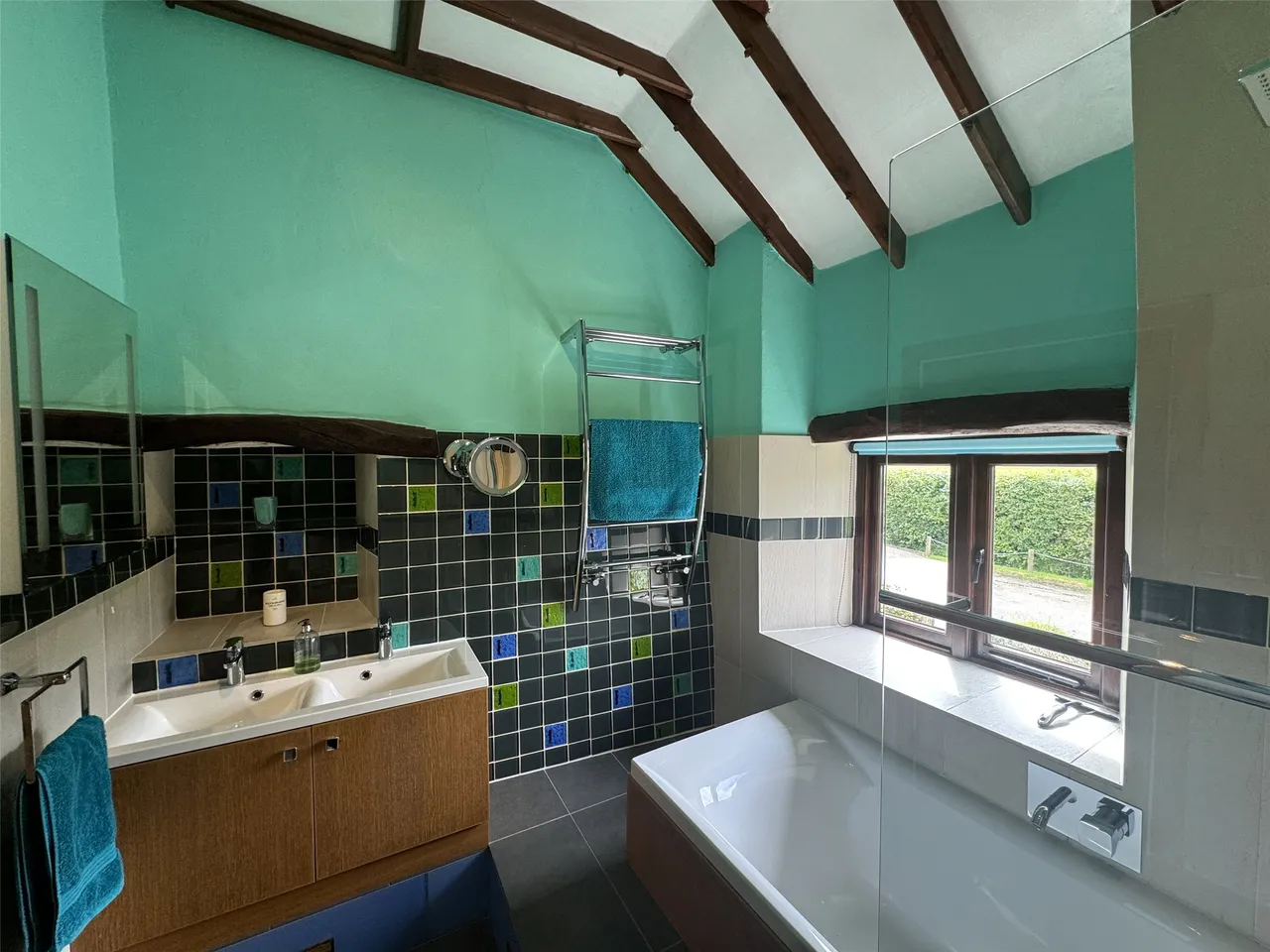 Whitelake Farm, Hiscott, EX31, photo 8