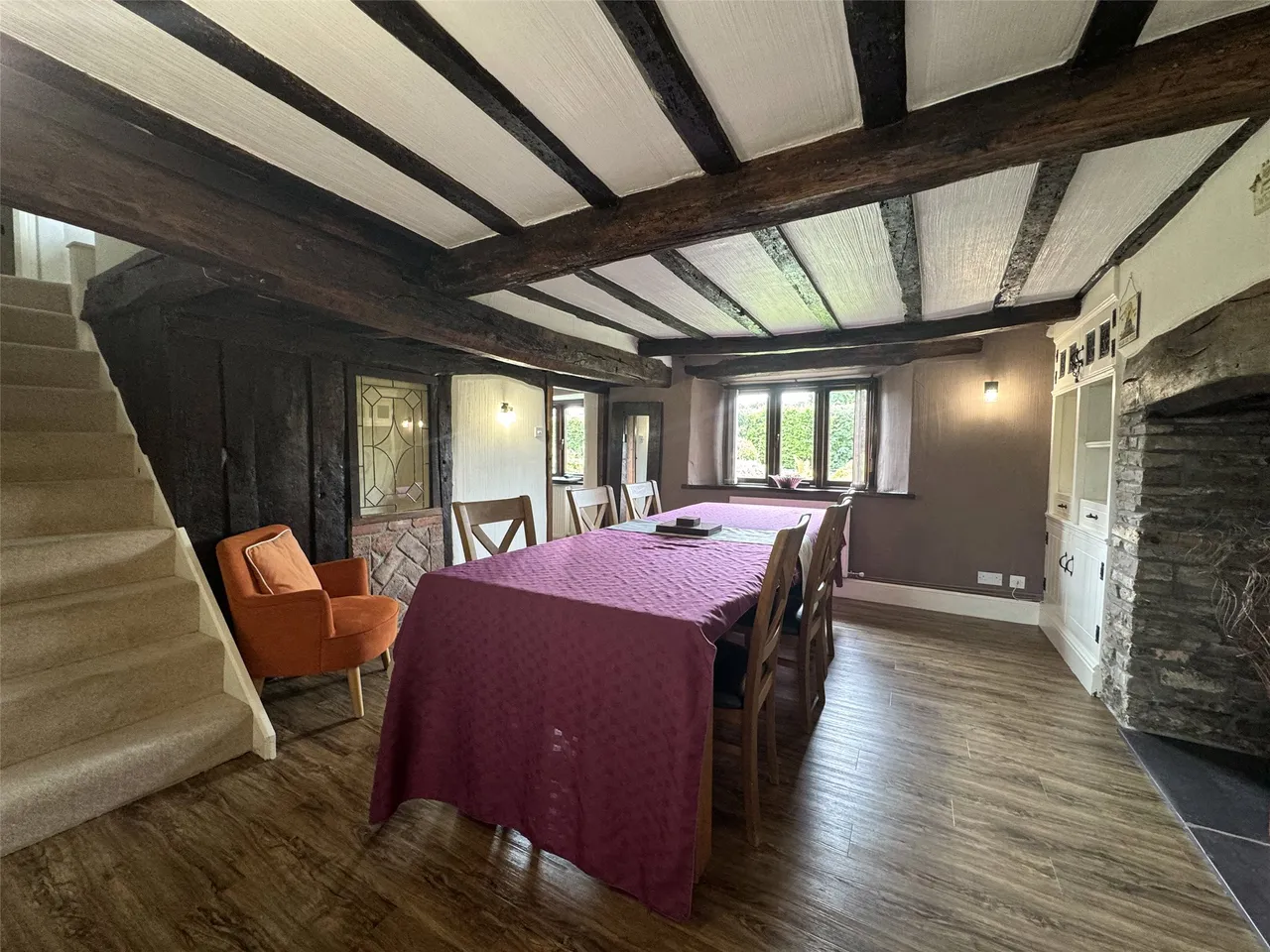 Whitelake Farm, Hiscott, EX31, photo 10