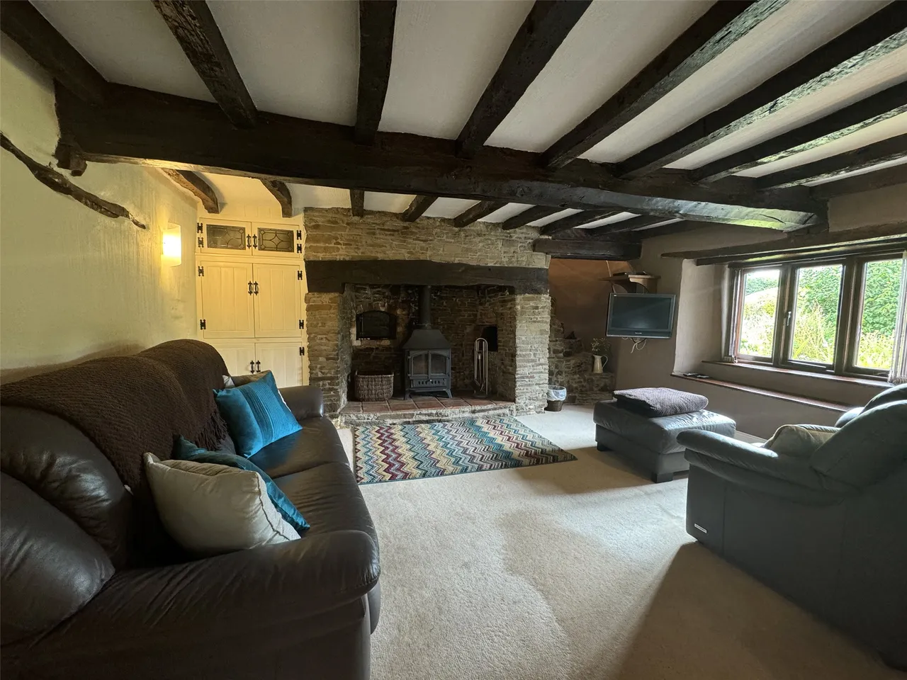 Whitelake Farm, Hiscott, EX31, photo 15