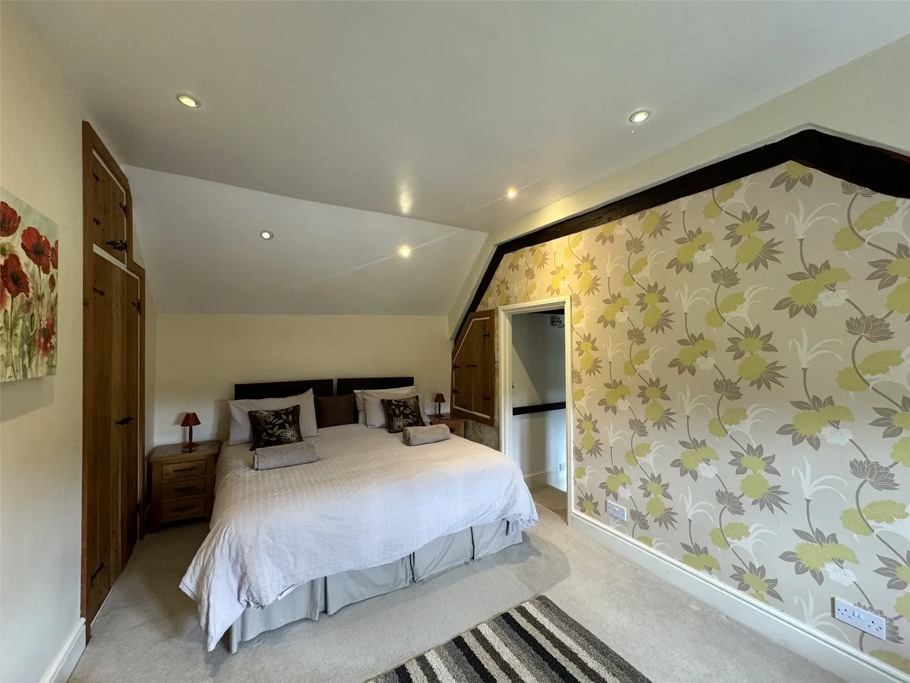 Whitelake Farm, Hiscott, EX31, photo 7