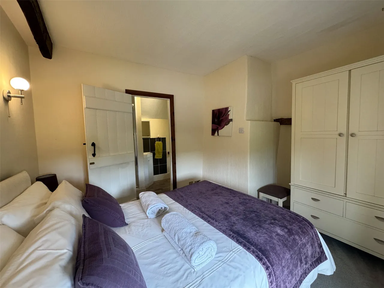 Whitelake Farm, Hiscott, EX31, photo 6