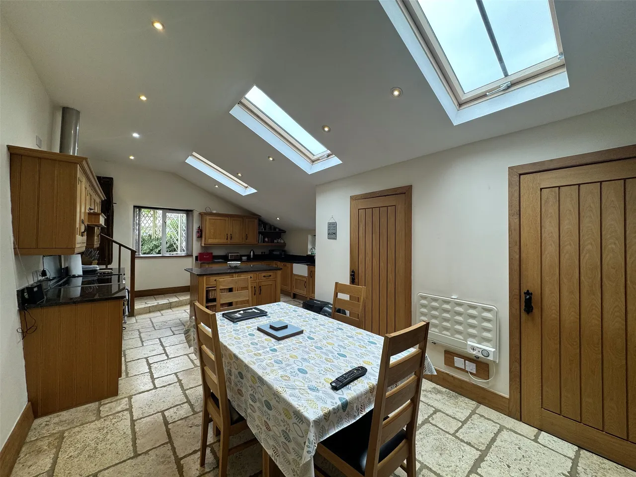 Whitelake Farm, Hiscott, EX31, photo 4