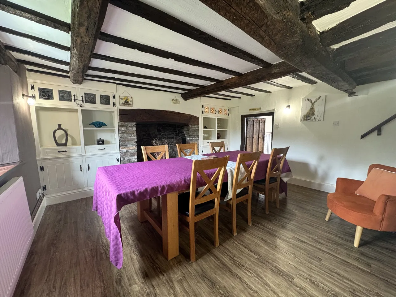 Whitelake Farm, Hiscott, EX31, photo 5