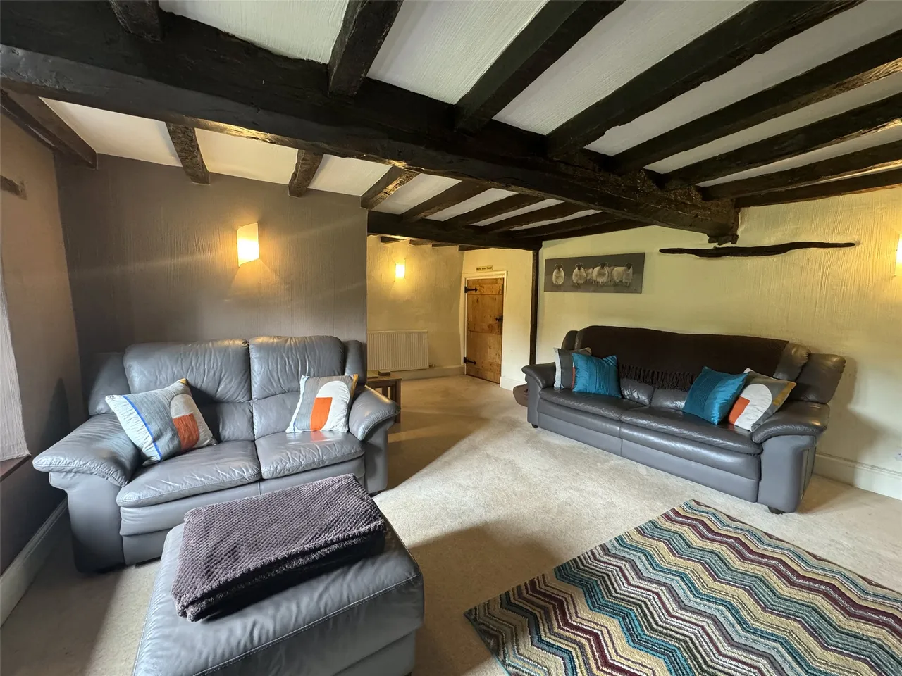 Whitelake Farm, Hiscott, EX31, photo 19