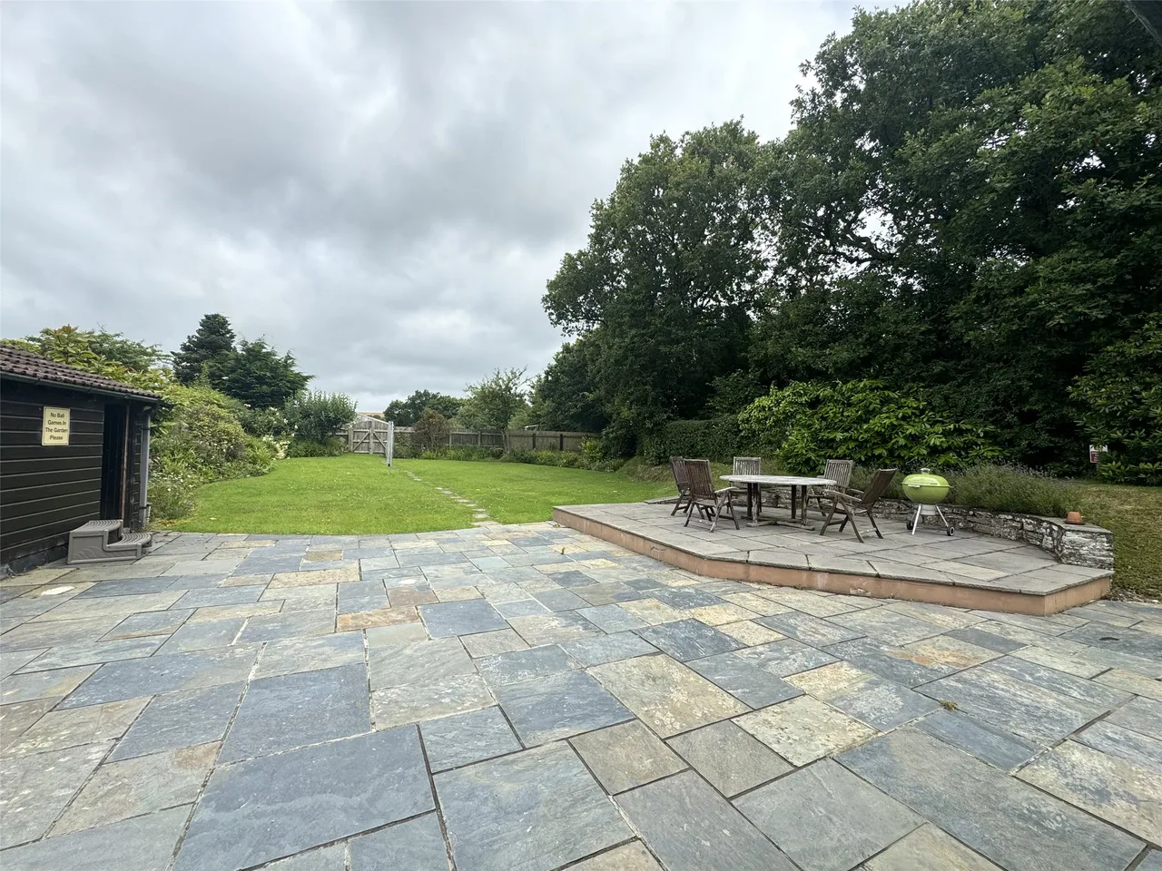 Whitelake Farm, Hiscott, EX31, photo 18