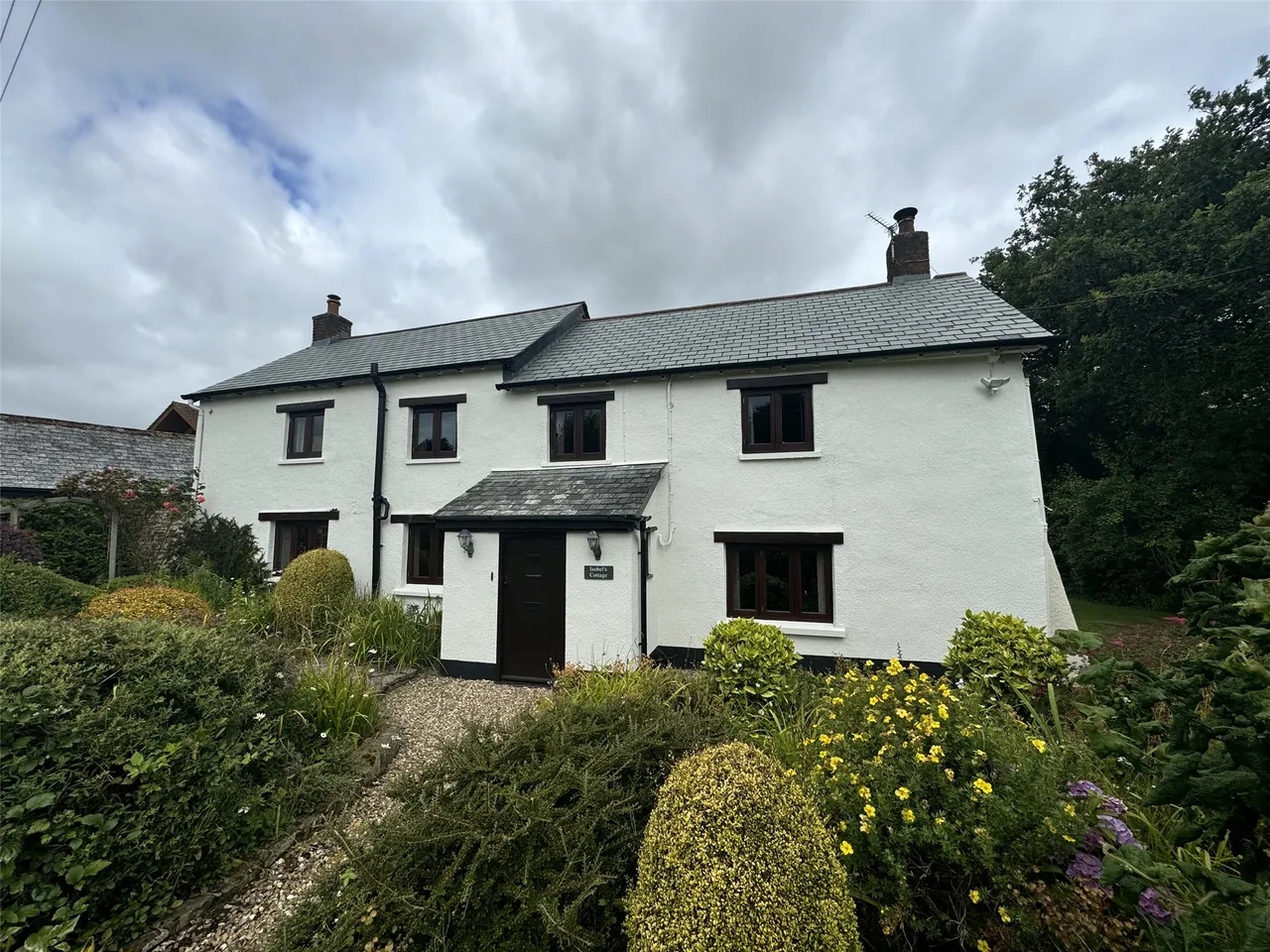 Whitelake Farm, Hiscott, EX31, photo 20