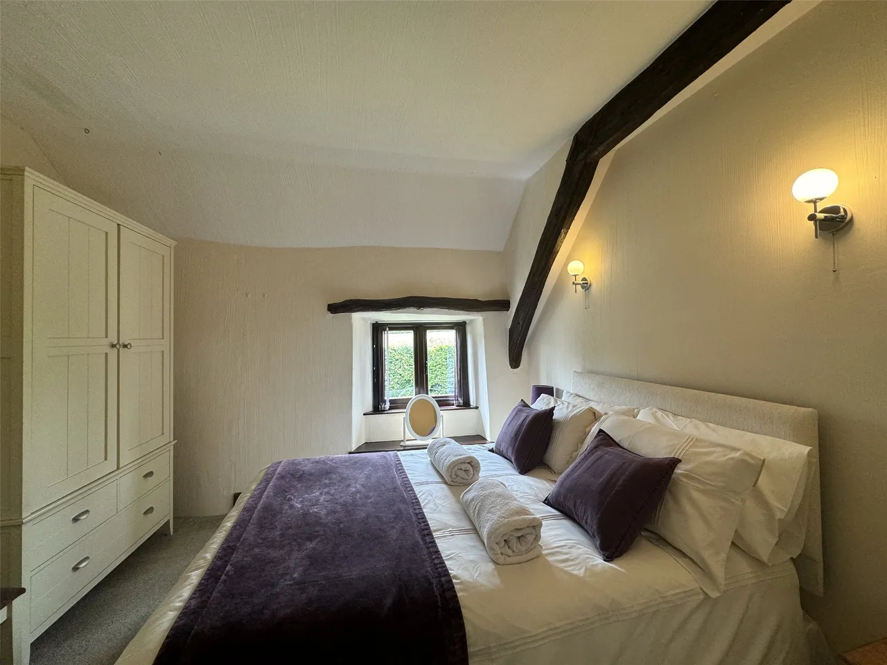 Whitelake Farm, Hiscott, EX31, photo 9