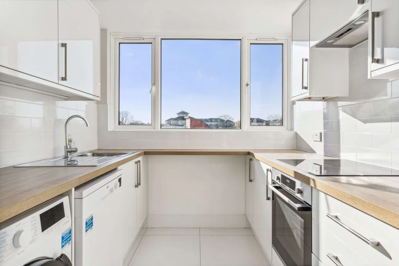 Petersham Road, Richmond, TW10, photo 2