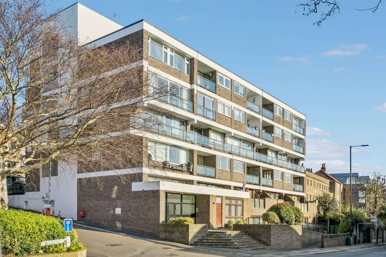 Petersham Road, Richmond, TW10, photo 10