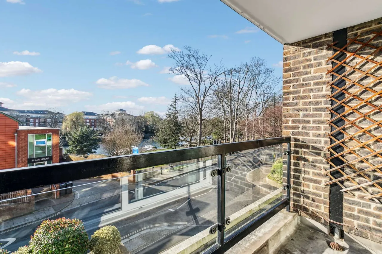 Petersham Road, Richmond, TW10, photo 7