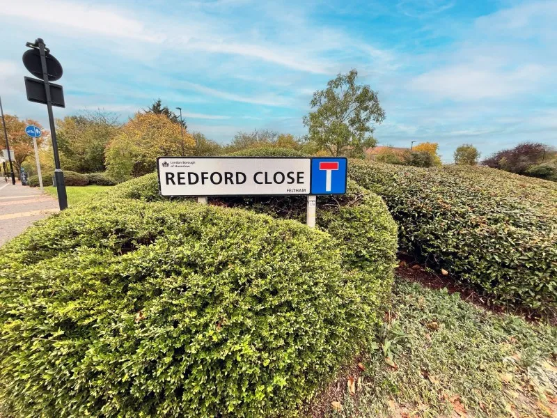 Redford Close, Feltham, TW13, photo 11