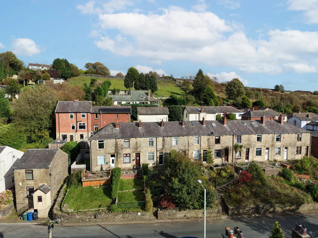 Hill Top Whitworth, Rochdale, OL12, photo 14