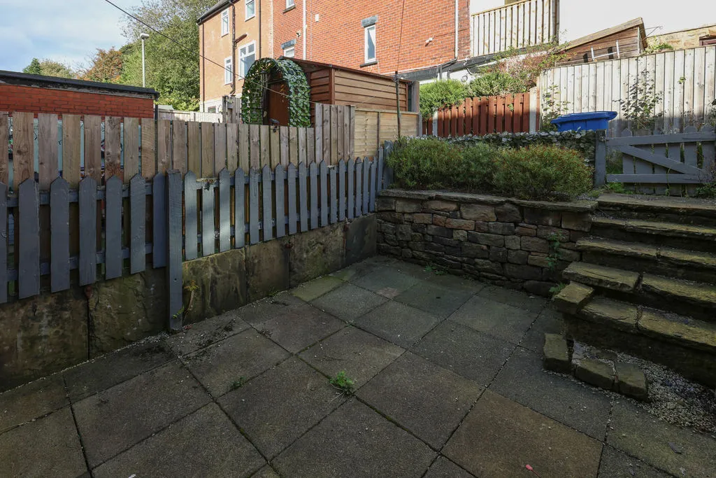 Hill Top Whitworth, Rochdale, OL12, photo 10