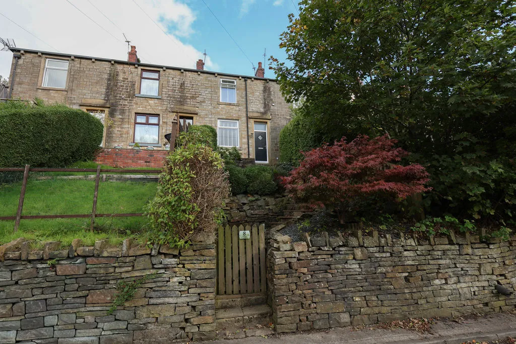 Hill Top Whitworth, Rochdale, OL12, photo 16