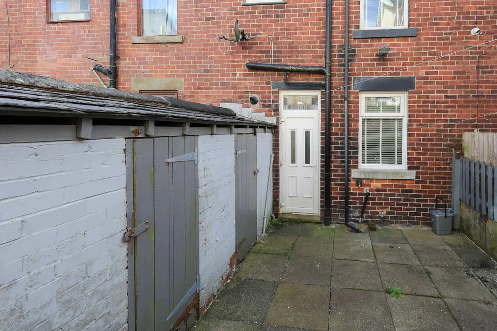 Hill Top Whitworth, Rochdale, OL12, photo 11