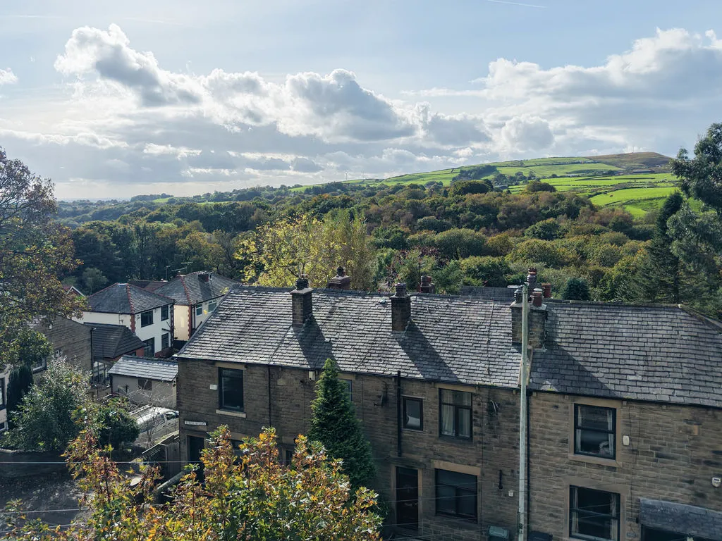 Hill Top Whitworth, Rochdale, OL12, photo 12
