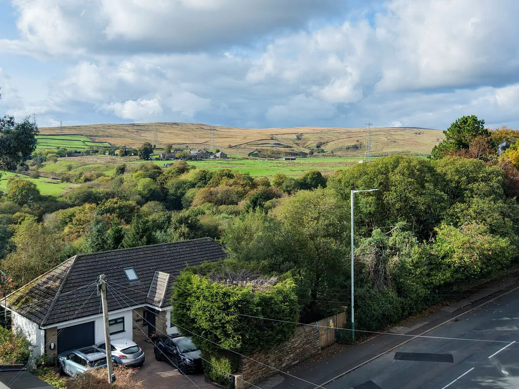 Hill Top Whitworth, Rochdale, OL12, photo 13