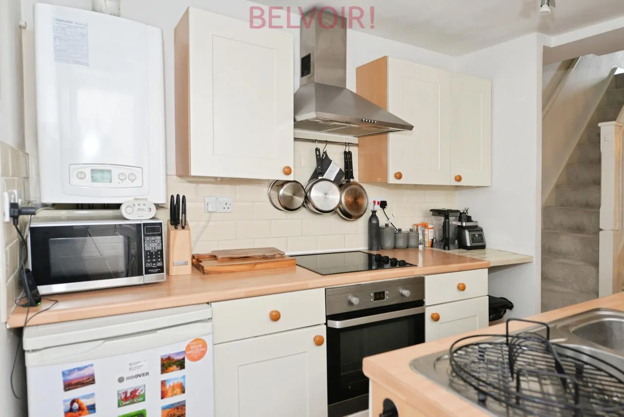 Liverpool Street, Southampton, SO14, photo 6