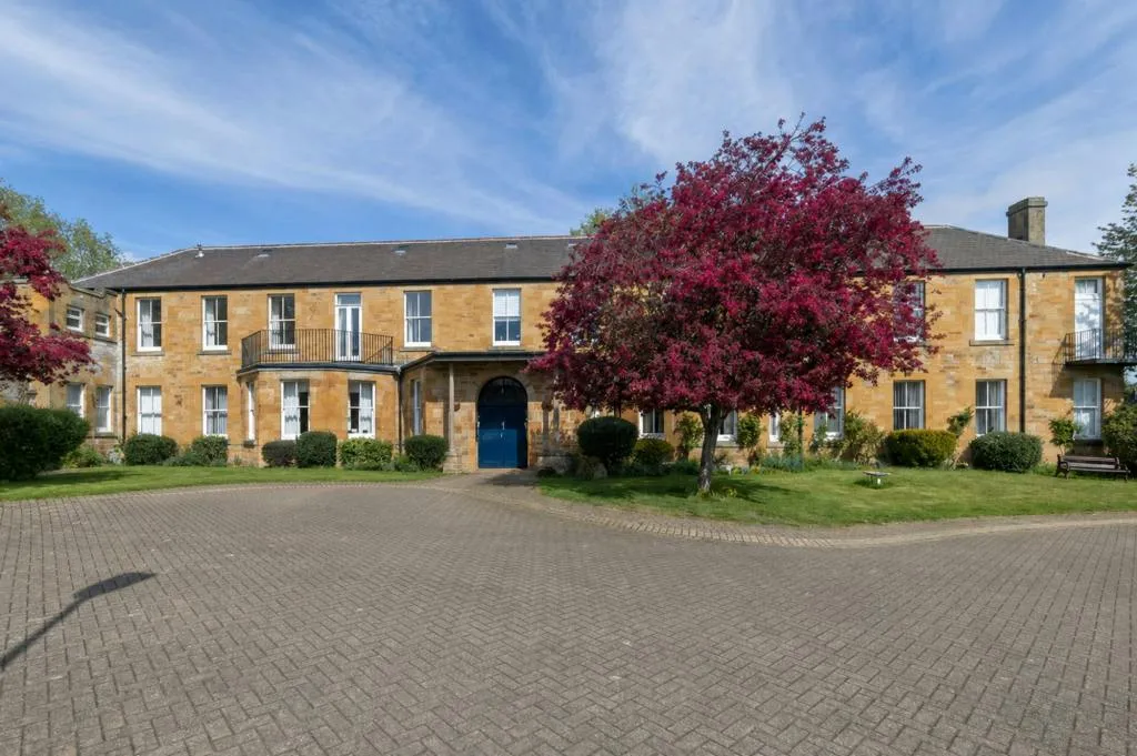 Lee Hill Court, Lanchester, DH7, photo 19