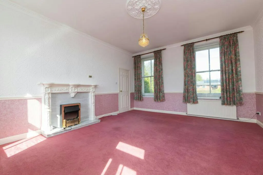 Lee Hill Court, Lanchester, DH7, photo 8