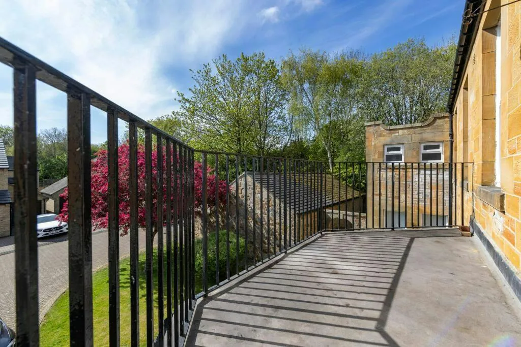 Lee Hill Court, Lanchester, DH7, photo 2