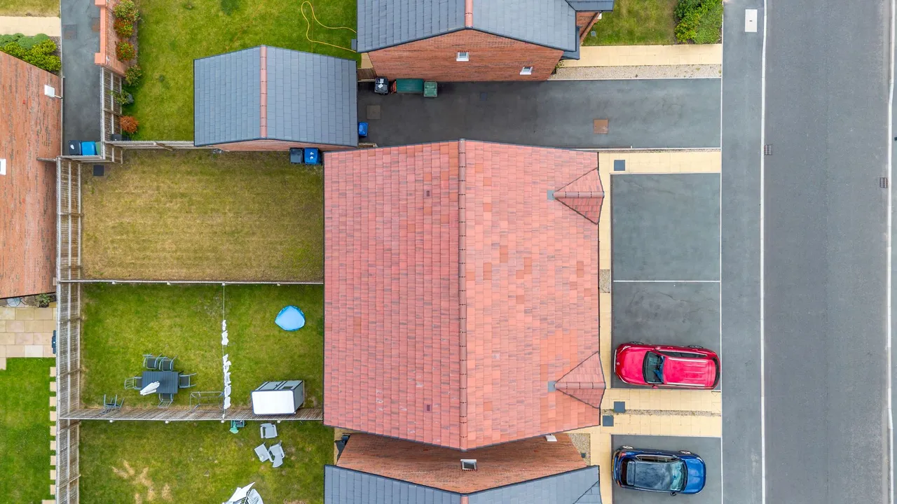 Winterbourne Gardens, Warrington, Warrington, WA4 3EF, photo 17