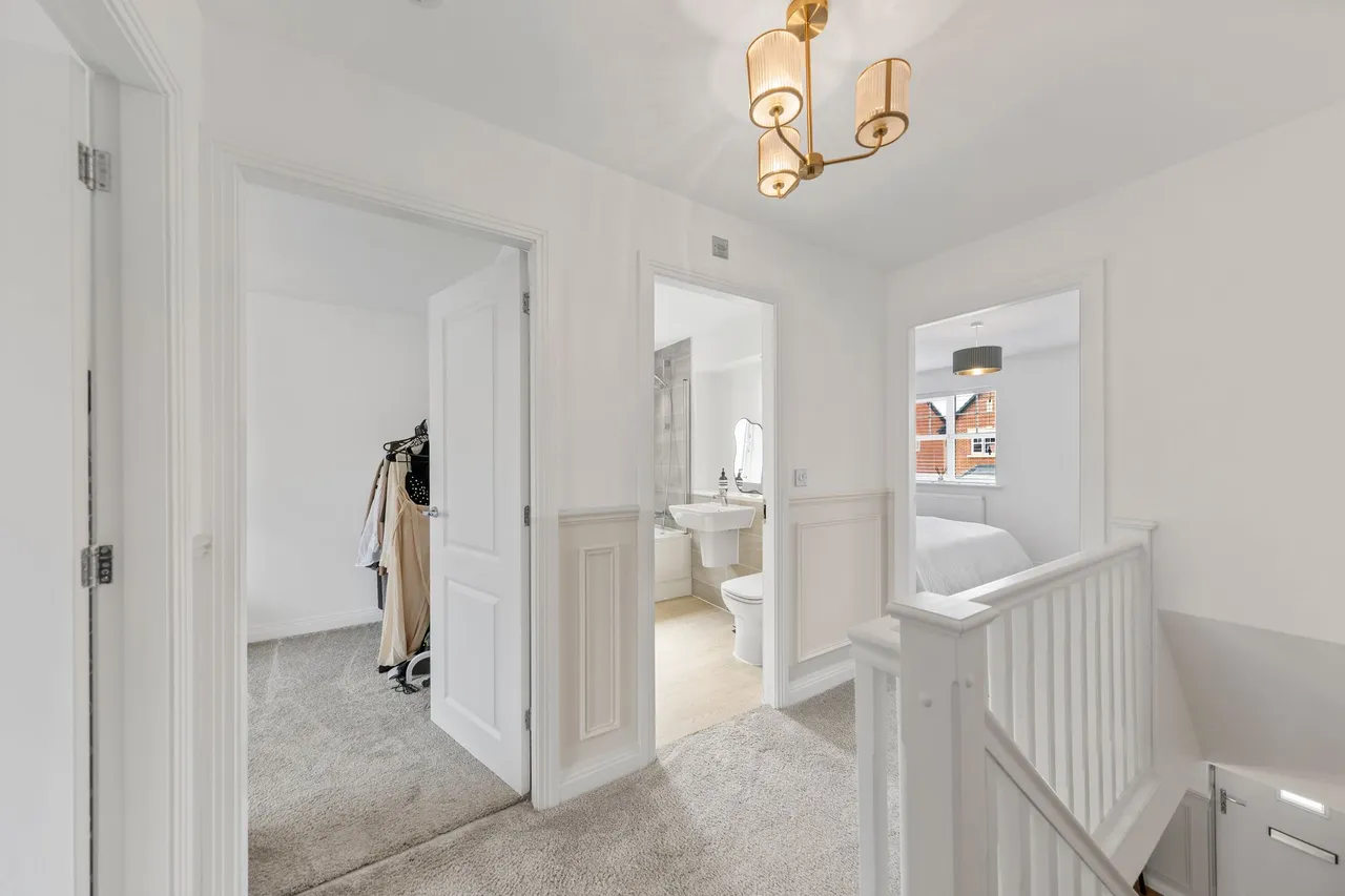 Winterbourne Gardens, Warrington, Warrington, WA4 3EF, photo 13