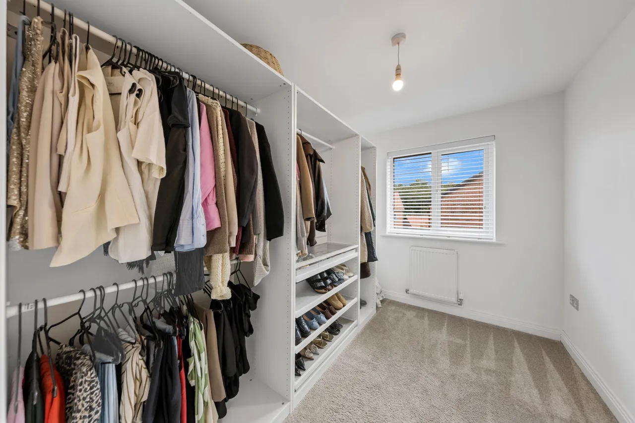 Winterbourne Gardens, Warrington, Warrington, WA4 3EF, photo 12