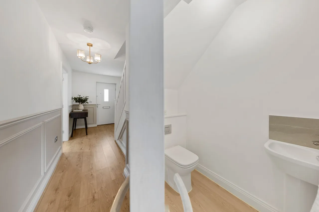 Winterbourne Gardens, Warrington, Warrington, WA4 3EF, photo 7
