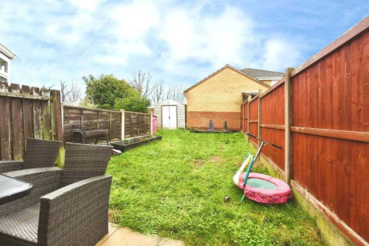 Epping Way, Witham, photo 4