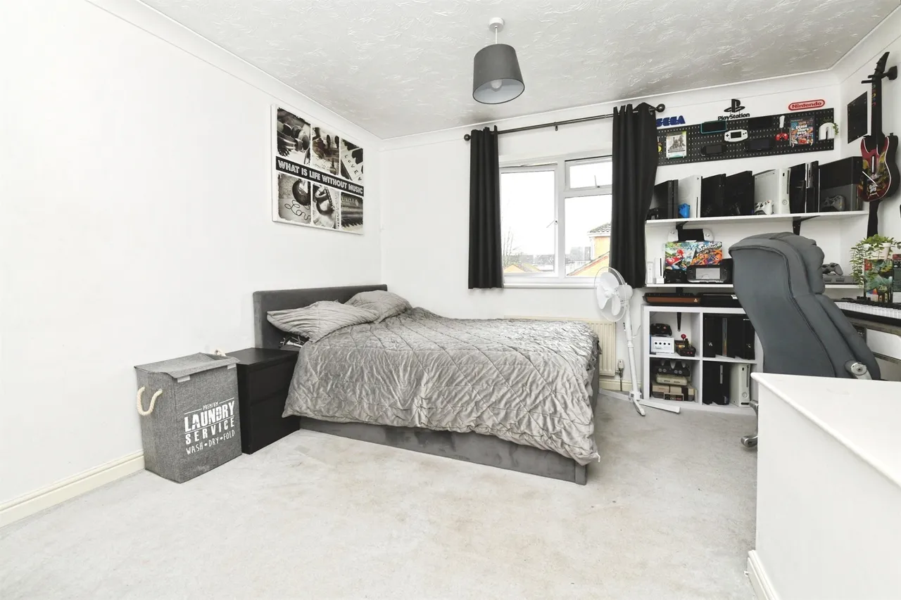 Epping Way, Witham, photo 6