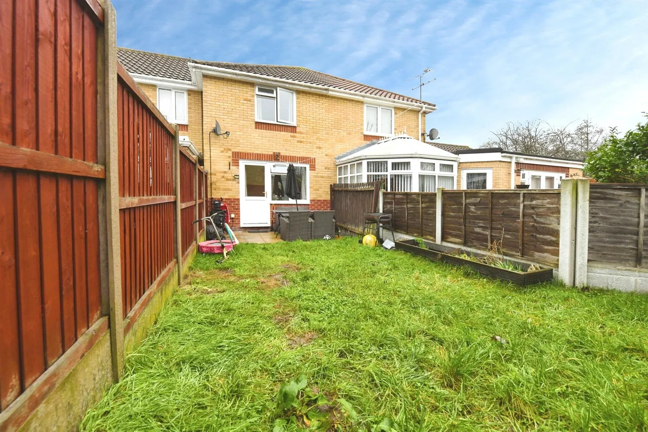 Epping Way, Witham, photo 9