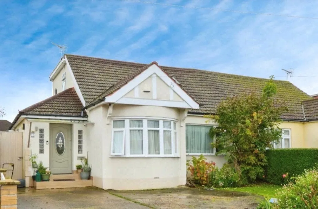 Grasmere Gardens, Harrow, HA3, photo 17