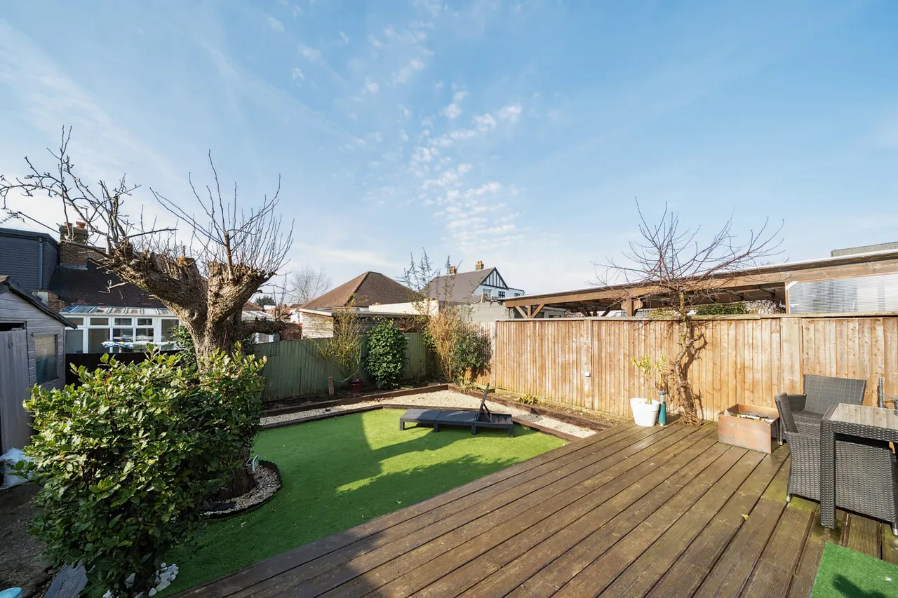 Grasmere Gardens, Harrow, HA3, photo 14