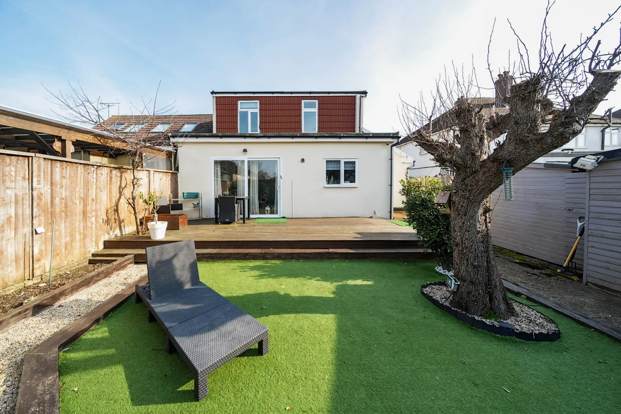 Grasmere Gardens, Harrow, HA3, photo 6