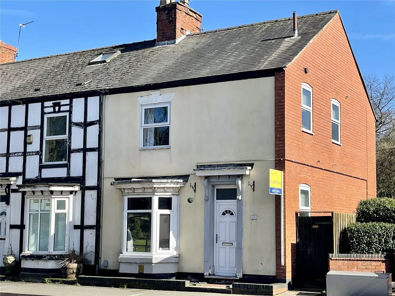 Main Street, Stapenhill, DE15, photo 19