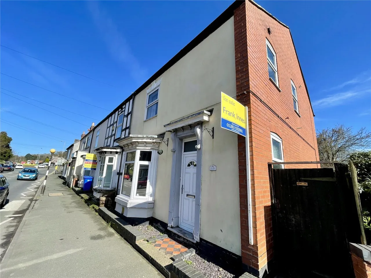 Main Street, Stapenhill, DE15, photo 18