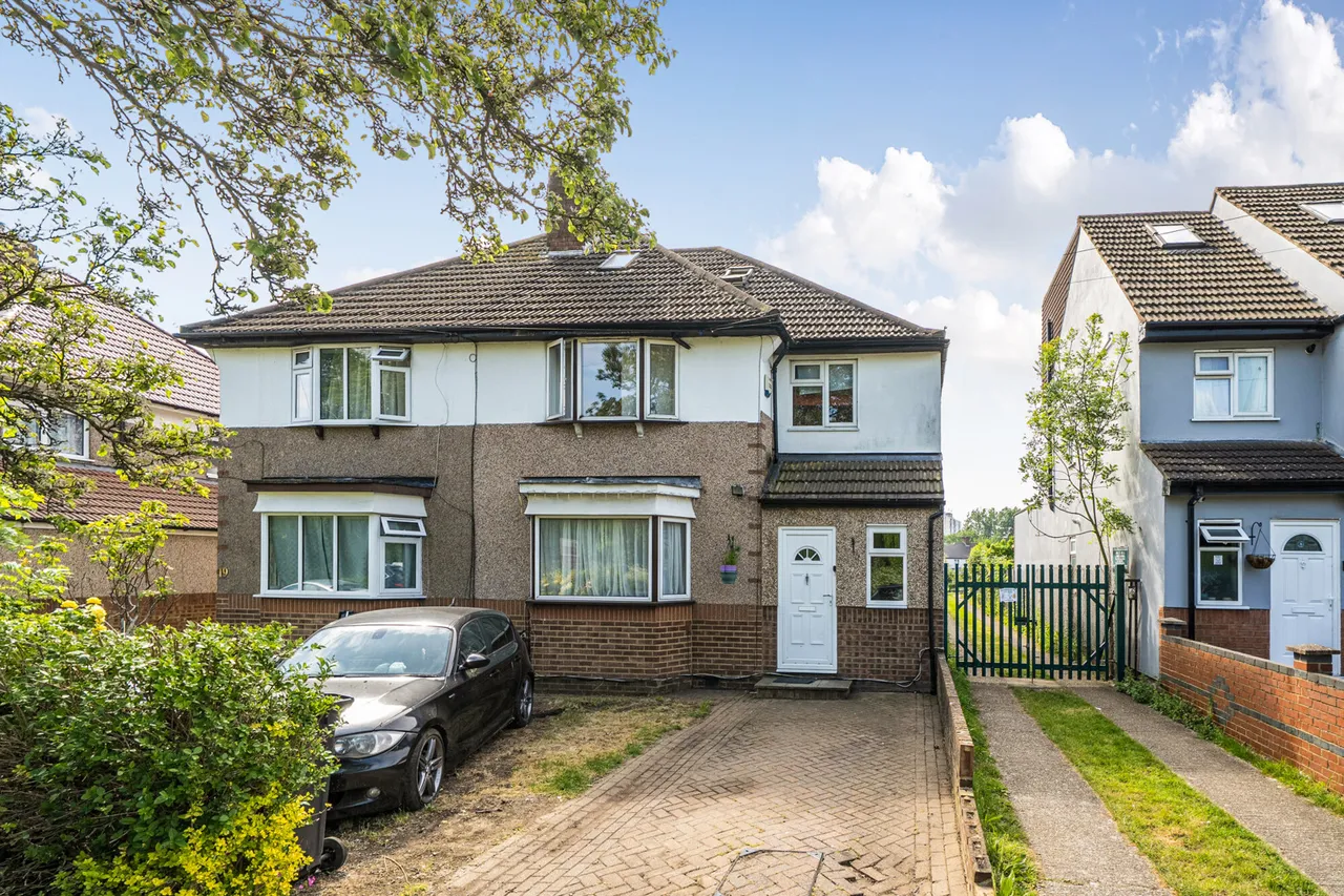 Hawtrey Avenue, Northolt, UB5, photo 20