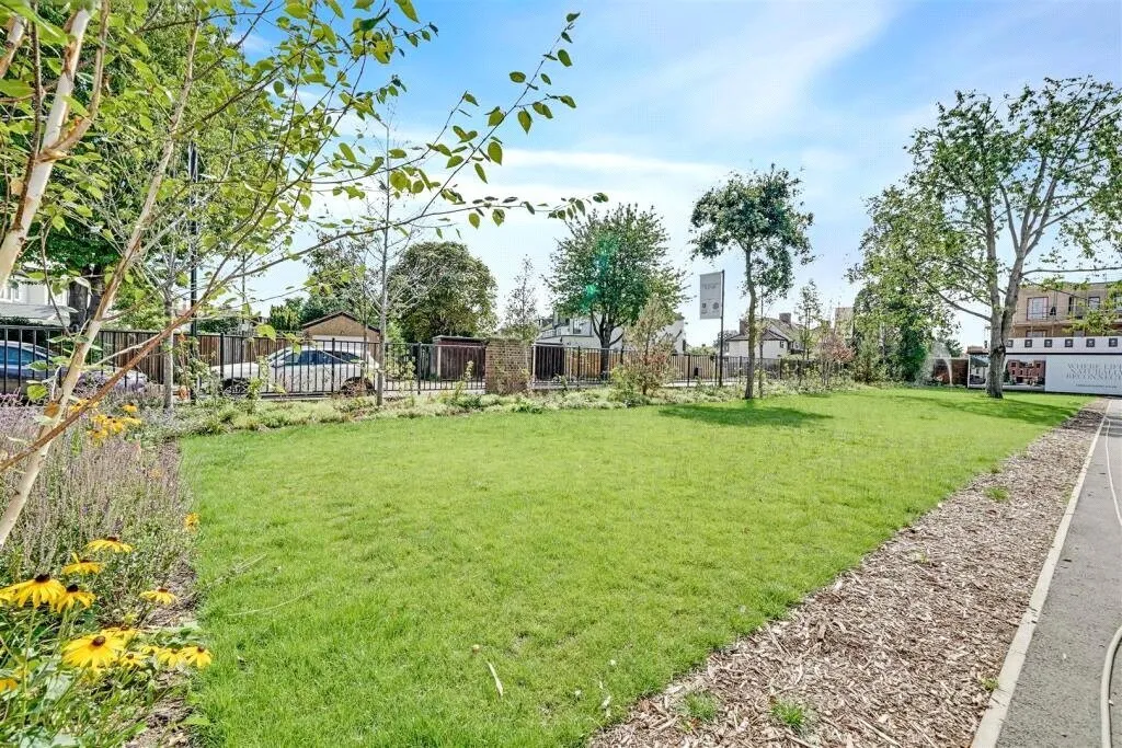 Egerton Road, Twickenham, TW2, photo 5